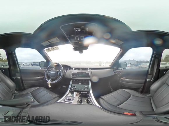 2019 Land Rover Range Rover Sport HSE Dynamic z VIN SALWV2SV3KA426884, wystawiony jako Copart lot #47987965 z przebiegiem 62 061 mil mil oraz Szkoda całkowita • Salvage title. Historia ofert i sprzedaży dostępna na DreamBid. Obrazek 14.