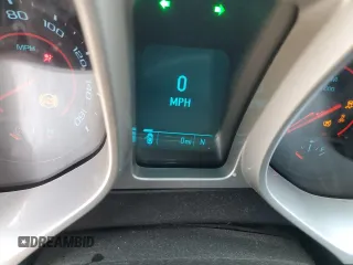 2013 Chevrolet Camaro LS z VIN 2G1FE1E35D9152655, wystawiony jako Copart lot #51190965 z przebiegiem Nie podano mil oraz Szkoda całkowita • Salvage title. Historia ofert i sprzedaży dostępna na DreamBid. Obrazek 9.