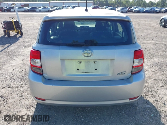 2009 Scion xD with VIN JTKKU10499J037702, listed as a IAAI auction lot 42744549 with 246,001 mi miles and . Bid and sale history available at DreamBid. Image 16.