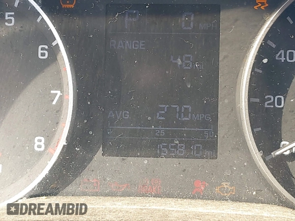 2017 Hyundai Elantra SE with VIN 5NPD74LF3HH184868, listed as a IAAI auction lot 40910611 with 155,810 mi miles and . Bid and sale history available at DreamBid. Image 15.