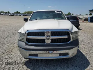 2015 Ram 1500 Tradesman with VIN 1C6RR7FT7FS612398, listed as a Copart auction lot 54674885 with 211,864 mi miles and Salvage title. Bid and sale history available at DreamBid. Image 5.