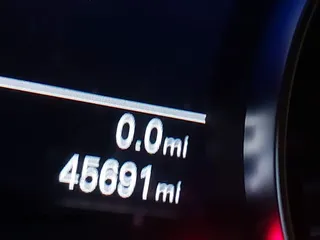 2018 Audi A7 Premium Plus with VIN WAUW3AFC7JN002130, listed as a IAAI auction lot 41645286 with 45,691 mi miles. Bid and sale history available at carsss.com. Image 14.