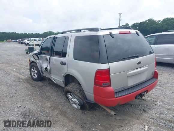 2004 Ford Explorer XLT с VIN 1FMZU63W74UB87536, выставлен на аукционе IAAI как лот 42498752 с пробегом 217 874 миль миль и . История ставок и продаж доступна на DreamBid. Изображение 3.