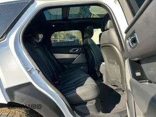 2021 Land Rover Range Rover Velar R-Dynamic S with VIN SALYT2EX3MA314049, listed as a Copart auction lot 48869545 with 83,987 mi miles and Clean Title. Bid and sale history available at DreamBid. Image 5.