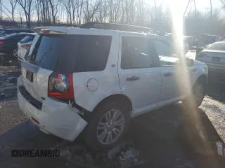 2010 Land Rover LR2 HSE z VIN SALFR2BN4AH205448, wystawiony jako Copart lot #46486275 z przebiegiem 132 240 mil mil oraz Szkoda całkowita • Salvage title. Historia ofert i sprzedaży dostępna na DreamBid. Obrazek 3.