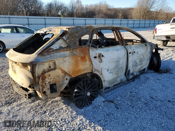 2024 Lexus RX 350 с VIN 2T2BAMCA7RC069736, выставлен на аукционе Copart как лот 42317175 с пробегом Не указан миль и Списание • Salvage title. История ставок и продаж доступна на DreamBid. Изображение 3.