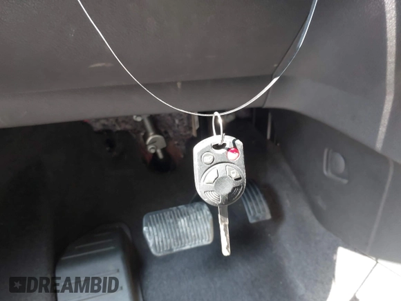 2016 Ford Transit Connect XLT with VIN NM0GE9F70G1260439, listed as a IAAI auction lot 42418050 with 197,110 mi miles and . Bid and sale history available at DreamBid. Image 11.
