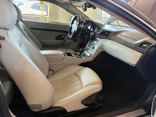 2010 Maserati GranTurismo S with VIN ZAM45KLA5A0048920, listed as a Copart auction lot 48584005 with 64,495 mi miles and Clean Title. Bid and sale history available at carsss.com. Image 5.