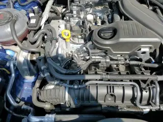 2023 Volkswagen Jetta SE with VIN 3VW7M7BUXPM050372, listed as a Copart auction lot 65424085 with 6,667 mi miles and Salvage title. Bid and sale history available at DreamBid. Image 15.