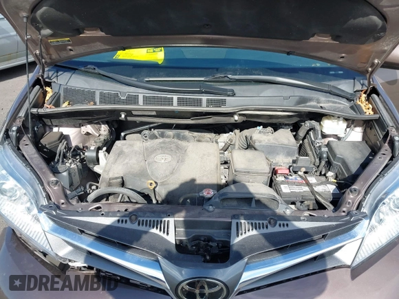 2020 Toyota Sienna XLE Auto Access Seat with VIN 5TDYZ3DCXLS050310, listed as a IAAI auction lot 41469930 with 77,370 mi miles and . Bid and sale history available at DreamBid. Image 10.