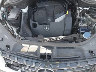 2014 Mercedes-Benz M 350 with VIN 4JGDA5HB9EA424811, listed as a IAAI auction lot 42079690 with 127,914 mi miles and . Bid and sale history available at DreamBid. Image 10.