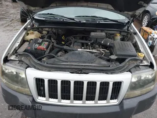 2004 Jeep Grand Cherokee Laredo z VIN 1J4GW48S64C132172, wystawiony jako IAAI lot #42163524 z przebiegiem 170 952 mil mil oraz . Historia ofert i sprzedaży dostępna na DreamBid. Obrazek 10.
