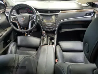 2014 Cadillac XTS Luxury z VIN 2G61M5S38E9118715, wystawiony jako Copart lot #48017785 z przebiegiem 101 044 mil mil oraz Szkoda całkowita • Salvage title. Historia ofert i sprzedaży dostępna na DreamBid. Obrazek 8.