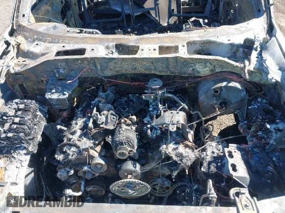 1999 Ford F-150 XL z VIN 1FTRX18L5XNB80564, wystawiony jako IAAI lot #42670775 z przebiegiem Nie podano mil oraz . Historia ofert i sprzedaży dostępna na DreamBid. Obrazek 10.