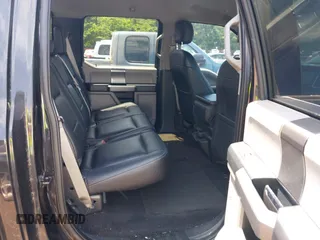 2015 Ford F-150 XL with VIN 1FTEW1CP7FKE20242, listed as a IAAI auction lot 42245510 with 66,122 mi miles and . Bid and sale history available at DreamBid. Image 8.