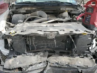 2013 Ram 1500 Tradesman with VIN 1C6RR7FT4DS527502, listed as a Copart auction lot 49589755 with 257,902 mi miles and Salvage Title. Bid and sale history available at carsss.com. Image 13.