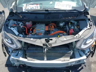 2019 Chevrolet Bolt EV LT z VIN 1G1FY6S08K4123200, wystawiony jako IAAI lot #42455115 z przebiegiem 29 891 mil mil oraz . Historia ofert i sprzedaży dostępna na DreamBid. Obrazek 10.
