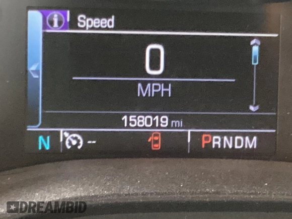 2016 Chevrolet Colorado 2WD LT with VIN 1GCGSCE31G1254592, listed as a IAAI auction lot 42808979 with 158,019 mi miles and . Bid and sale history available at DreamBid. Image 34.