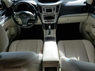 2014 Subaru Outback 2.5i Premium with VIN 4S4BRCDC4E3232087, listed as a Copart auction lot 53453835 with 173,558 mi miles and Clean Title. Bid and sale history available at carsss.com. Image 8.