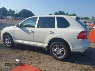 2009 Porsche Cayenne z VIN WP1AA29P79LA03940, wystawiony jako IAAI lot #42561786 z przebiegiem 159 648 mil mil oraz . Historia ofert i sprzedaży dostępna na DreamBid. Obrazek 14.