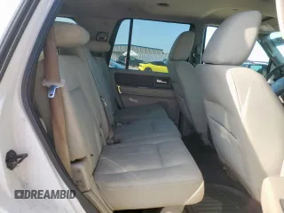 2009 Ford Expedition XLT z VIN 1FMFU15599LA04080, wystawiony jako Copart lot #62428095 z przebiegiem 217 072 mil mil oraz Czysty tytuł • Clean title. Historia ofert i sprzedaży dostępna na DreamBid. Obrazek 11.