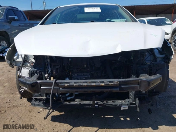 2016 Hyundai Sonata 2.4L Sport with VIN 5NPE34AFXGH436312, listed as a IAAI auction lot 41908444 with 99,725 mi miles. Bid and sale history available at carsss.com. Image 6.