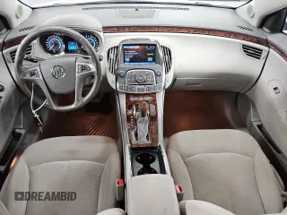 2013 Buick LaCrosse with VIN 1G4GA5E34DF127988, listed as a Copart auction lot 61442055 with 68,830 mi miles and Clean title. Bid and sale history available at DreamBid. Image 8.
