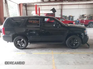 2007 Chevrolet Tahoe LT z VIN 1GNFK13087R105226, wystawiony jako IAAI lot #42580197 z przebiegiem 230 762 mil mil oraz . Historia ofert i sprzedaży dostępna na DreamBid. Obrazek 13.
