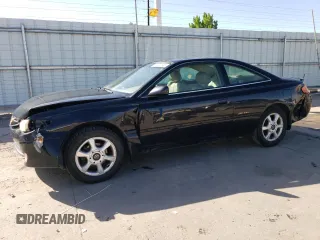 2000 Toyota Solara SE z VIN 2T1CF22P9YC364050, wystawiony jako Copart lot #56972195 z przebiegiem 178 229 mil mil oraz Szkoda całkowita • Salvage title. Historia ofert i sprzedaży dostępna na DreamBid. Obrazek 1.
