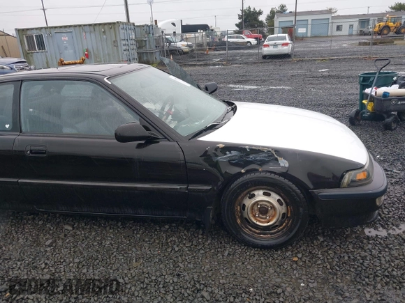 1992 Acura Integra z VIN JH4DA9361NS036096, wystawiony jako IAAI lot #41773523 z przebiegiem 207 225 mil mil oraz . Historia ofert i sprzedaży dostępna na DreamBid. Obrazek 6.