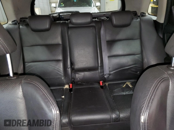 2010 Acura RDX with VIN 5J8TB2H26AA000932, listed as a Copart auction lot 70211954 with 199,671 mi miles and Salvage Title. Bid and sale history available at carsss.com. Image 10.