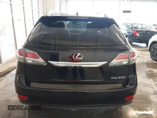 2015 Lexus RX 350 z VIN 2T2BK1BA4FC269921, wystawiony jako IAAI lot #42200751 z przebiegiem 92 315 mil mil oraz . Historia ofert i sprzedaży dostępna na DreamBid. Obrazek 16.