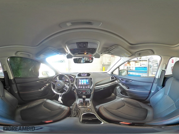 2018 Subaru Crosstrek Limited with VIN JF2GTAMC1JH264588, listed as a Copart auction lot 45865925 with 69,411 mi miles and Salvage Title. Bid and sale history available at carsss.com. Image 13.