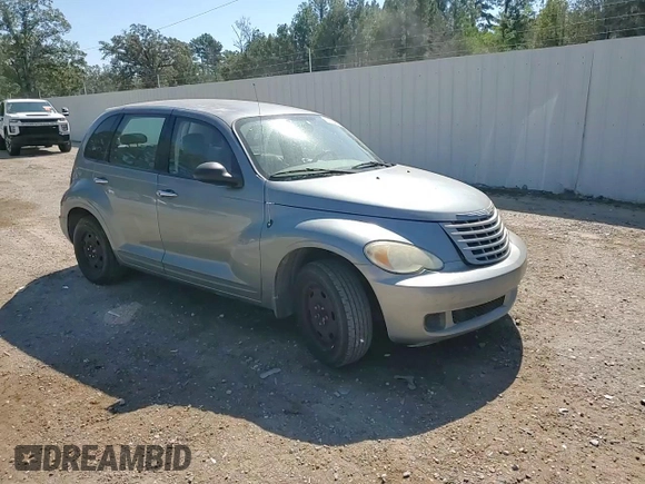2008 Chrysler PT Cruiser with VIN 3A8FY48B18T124947, listed as a Copart auction lot 74709944 with 160,159 mi miles and Salvage Title. Bid and sale history available at carsss.com. Image 11.