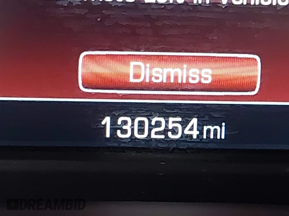 2015 GMC Yukon SLT with VIN 1GKS1BKC7FR628736, listed as a IAAI auction lot 41709926 with 130,254 mi miles. Bid and sale history available at carsss.com. Image 7.