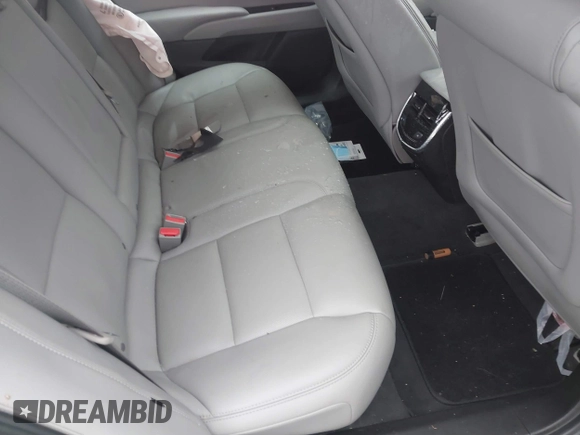2013 Cadillac XTS Luxury z VIN 2G61R5S35D9100771, wystawiony jako IAAI lot #41673766 z przebiegiem 41 123 mil mil oraz . Historia ofert i sprzedaży dostępna na DreamBid. Obrazek 8.