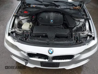 2014 BMW 3 Series 328d with VIN WBA3D3C58EK154345, listed as a IAAI auction lot 41492259 with 127,232 mi miles and . Bid and sale history available at carsss.com. Image 10.