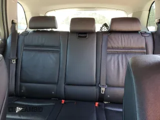 2012 BMW X5 35i with VIN 5UXZV4C5XCL987618, listed as a Copart auction lot 60308965 with 98,195 mi miles and Salvage title. Bid and sale history available at DreamBid. Image 10.