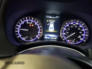 2015 Infiniti Q50 Sport с VIN JN1BV7ARXFM422250, выставлен на аукционе Copart как лот 48662095 с пробегом 101 243 миль миль и Списание • Salvage title. История ставок и продаж доступна на DreamBid. Изображение 9.