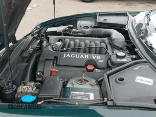 2001 Jaguar XK с VIN SAJDA42CX1NA21265, выставлен на аукционе IAAI как лот 41169360 с пробегом 112 513 миль миль и . История ставок и продаж доступна на DreamBid. Изображение 21.
