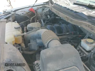 2022 Ford F-150 XL с VIN 1FTFX1E50NKD43886, выставлен на аукционе IAAI как лот 42512740 с пробегом 76 204 миль миль и . История ставок и продаж доступна на DreamBid. Изображение 19.