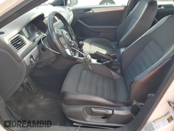 2012 Volkswagen Jetta GLI Autobahn с VIN 3VW5A7AJ9CM382367, выставлен на аукционе Copart как лот 45329095 с пробегом 115 820 миль миль и Списание • Salvage title. История ставок и продаж доступна на DreamBid. Изображение 7.