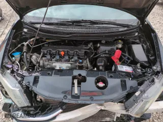 2015 Honda Civic Sedan LX with VIN 19XFB2F51FE076426, listed as a Copart auction lot 50901575 with 0 mi miles and Salvage Title. Bid and sale history available at carsss.com. Image 11.