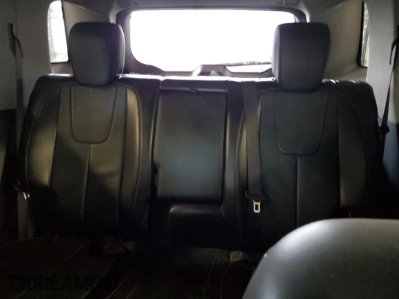 2017 GMC Terrain SLT with VIN 2GKFLUE33H6198110, listed as a Copart auction lot 45576785 with Not Provided miles and Salvage Title. Bid and sale history available at DreamBid. Image 10.
