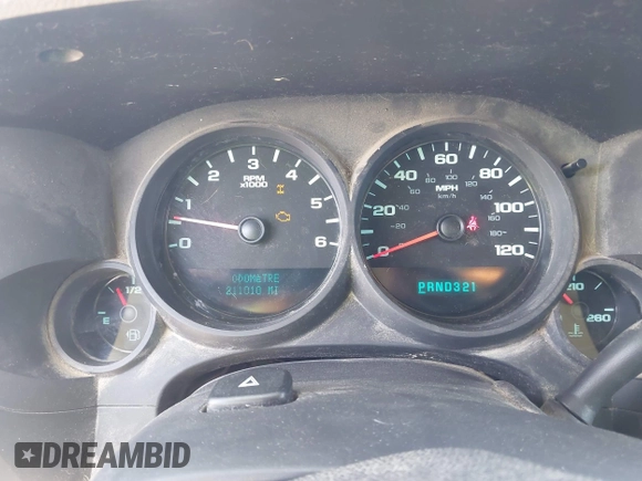 2012 Chevrolet Silverado 1500 Work Truck with VIN 1GCRKPEA0CZ280062, listed as a IAAI auction lot 42219409 with 211,010 mi miles and . Bid and sale history available at DreamBid. Image 7.