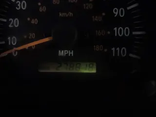 2004 Toyota Tundra SR5 with VIN 5TBET34104S449501, listed as a IAAI auction lot 42193999 with 278,818 mi miles and . Bid and sale history available at DreamBid. Image 7.