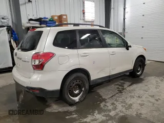 2015 Subaru Forester 2.5i Premium with VIN JF2SJCCC2FH495875, listed as a Copart auction lot 42219665 with 147,501 mi miles and Clean Title. Bid and sale history available at carsss.com. Image 3.