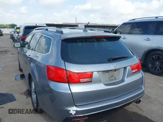 2011 Acura TSX Technology z VIN JH4CW2H6XBC001480, wystawiony jako IAAI lot #42432484 z przebiegiem 140 152 mil mil oraz . Historia ofert i sprzedaży dostępna na DreamBid. Obrazek 3.