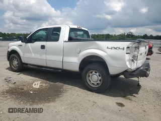 2014 Ford F-150 XL с VIN 1FTEX1EM7EKG22190, выставлен на аукционе Copart как лот 64834125 с пробегом 216 764 миль миль и Списание • Salvage title. История ставок и продаж доступна на DreamBid. Изображение 2.