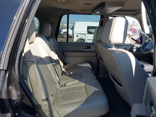 2007 Ford Expedition Limited with VIN 1FMFU195X7LA80222, listed as a IAAI auction lot 41509870 with 163,149 mi miles. Bid and sale history available at carsss.com. Image 8.